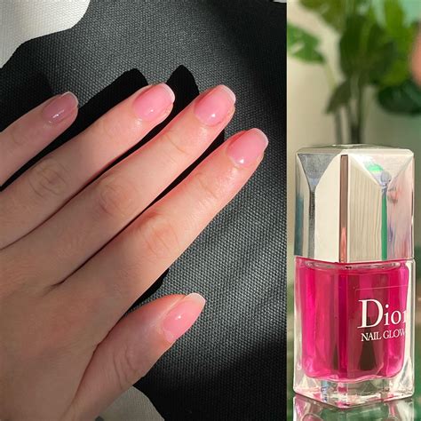 dior nail glow dupe reddit|chanel vamp nail polish dupe.